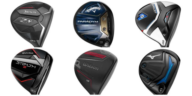 The Best Fairway Woods 2023