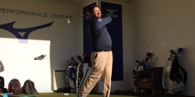 Reviewed - Mizuno MP-25 Irons