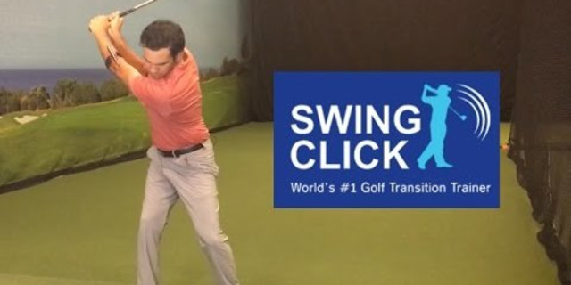 Swing Click