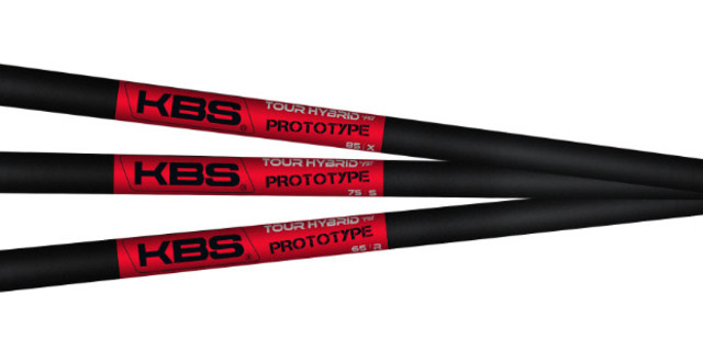 KBS Shafts