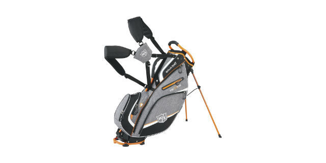 wilson staff ilock cart bag
