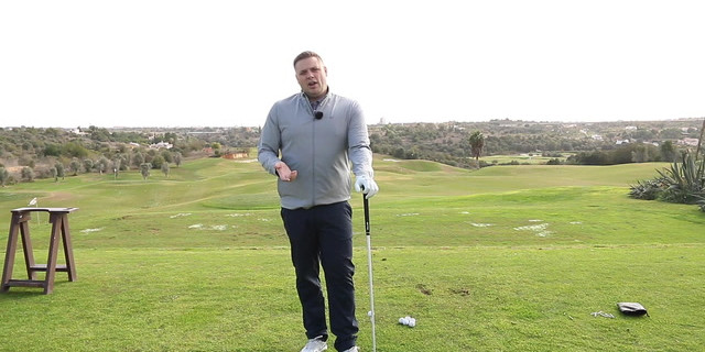 How To Strike Your Driver Better