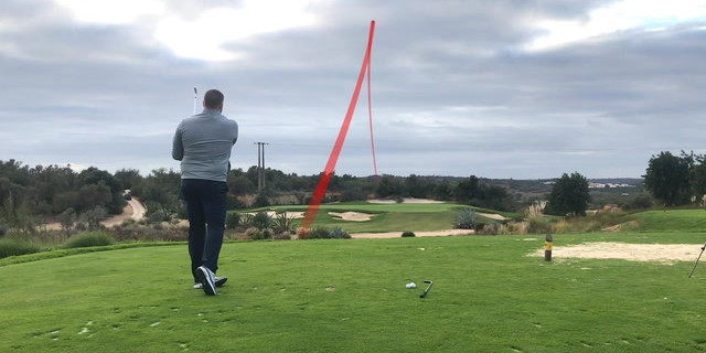 Select The Right Clubs On Par 3s