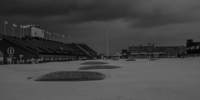 The 145th Open Championship