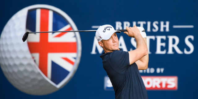 Alex Noren