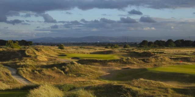 Portmarnock Links