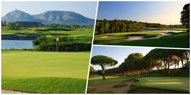 Plan Your Costa Brava Trip Find the Best Places to Stay and Play Golf |