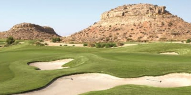 Feature Review: El Valle Golf Resort