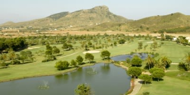 Feature Review: La Manga Club – South Course