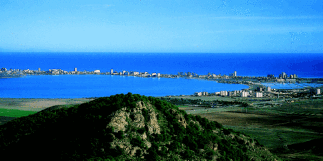 Destination Feature: Murcia