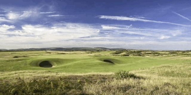 Golf in North Wales - Destination Guide