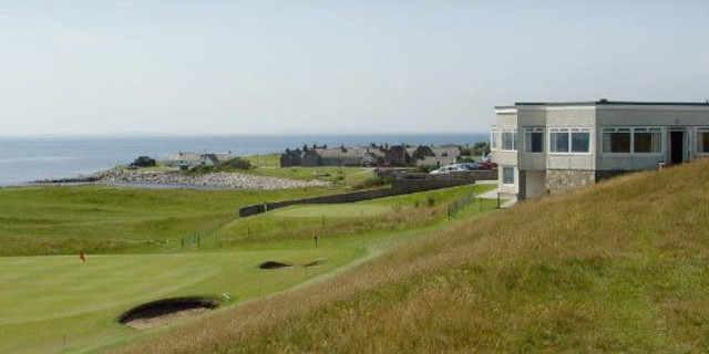 Scotland - 10 of the best under £100