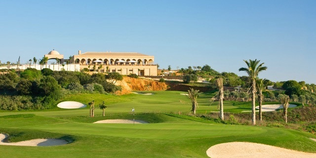 Amendoeira Golf Resort