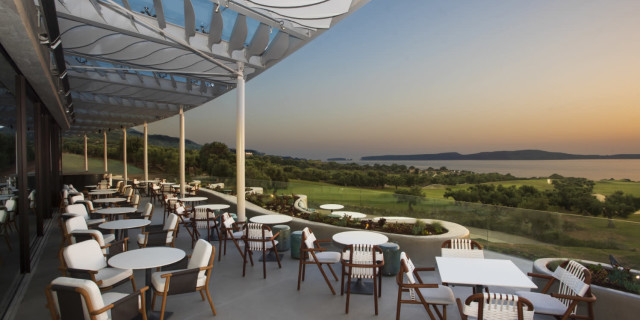 Costa Navarino