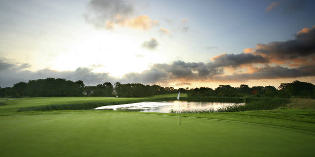 Celtic Manor - The Resort that has it all!