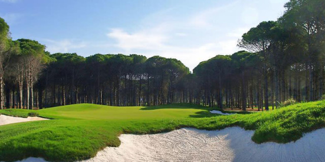 Belek - The perfect golfing destination?
