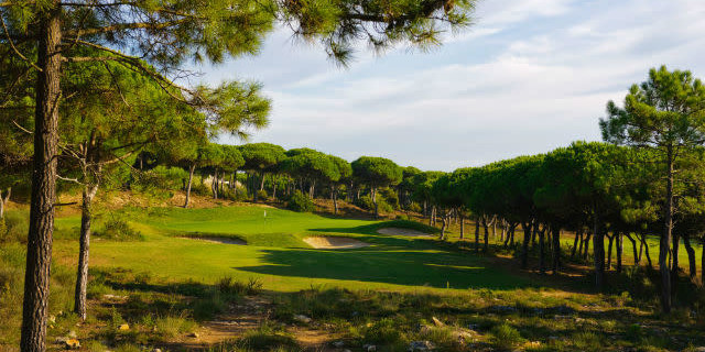 Vila Gale Hotels - The perfect base for a golfing break