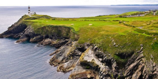 Old Head Golf Links