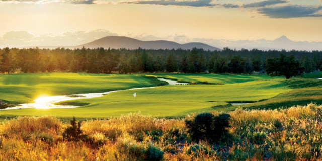 A guide to golf in Oregon