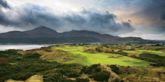 Royal County Down