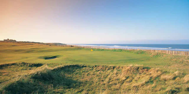 A guide to golf in South Wales