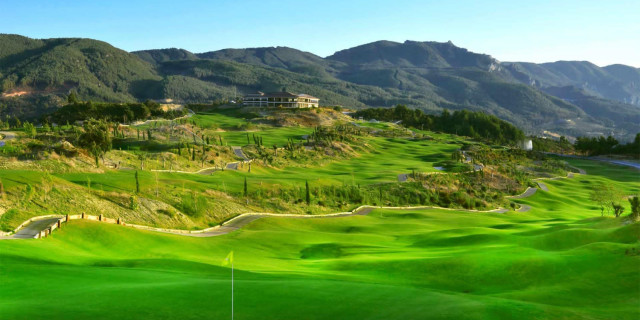 Kusadasi Golf