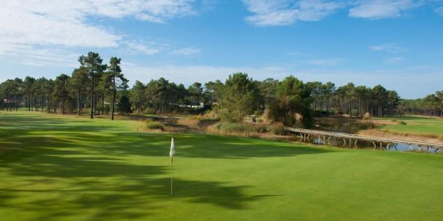 Aroeira Pines Golf