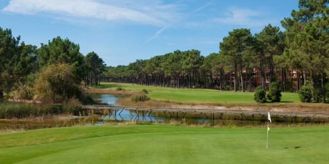 Aroeira Golf Course