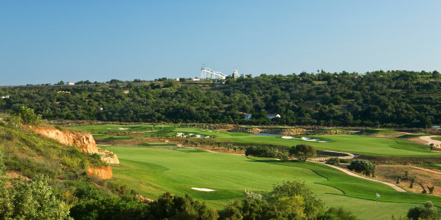 Faldo Golf Course