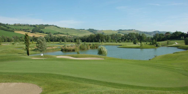 Destination: Northern Italy