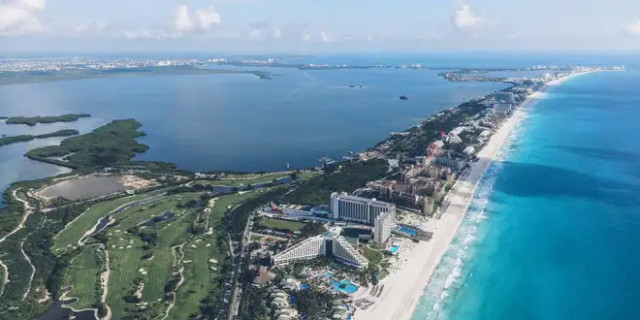 Iberostar Cancun