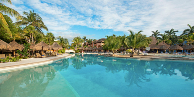 Paraiso Iberostar