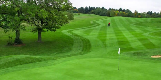 Feature Review - Birchwood Park Golf Centre