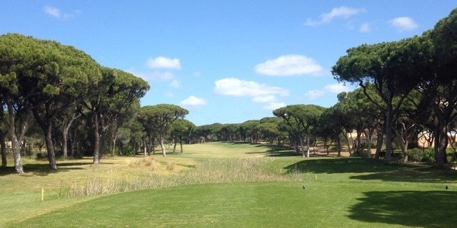 Algarve Golf Courses