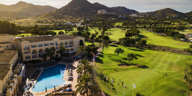 6 Places to Stay in Murcia for a Golf Trip |