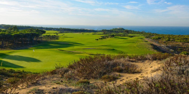 Oitavos Dunes