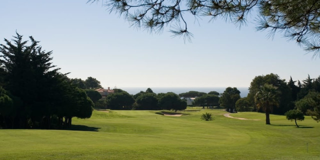 Quinta da Marinha Golf