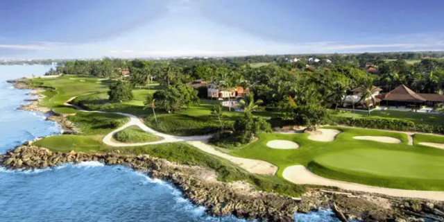 Casa de Campo