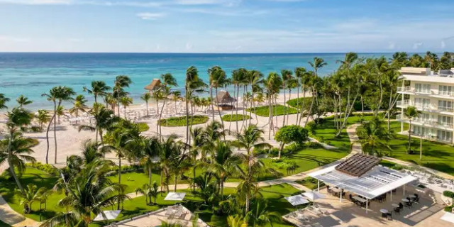 Westin Puntacana