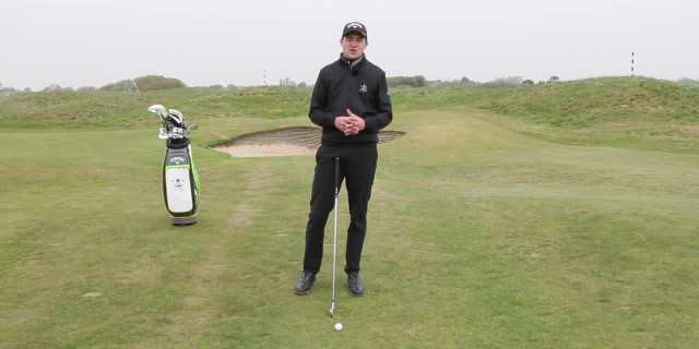 Hit Your Long Irons Better - IMPROVE YOUR IRON PLAY - ADVANCED