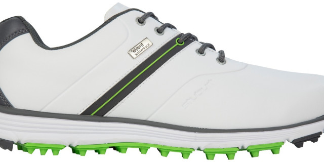 quality golf shoes