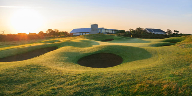 Royal Porthcawl