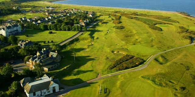 Royal Dornoch