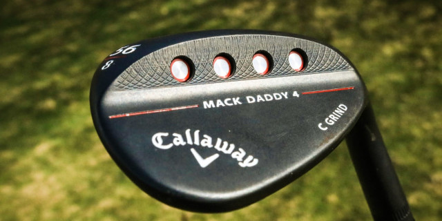 The Top 5 Wedges 2018