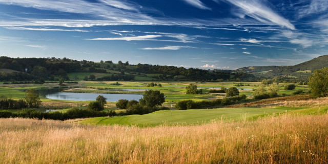 Celtic Manor