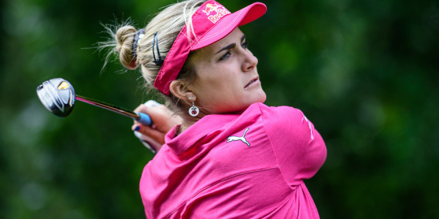 Lexi Thompson