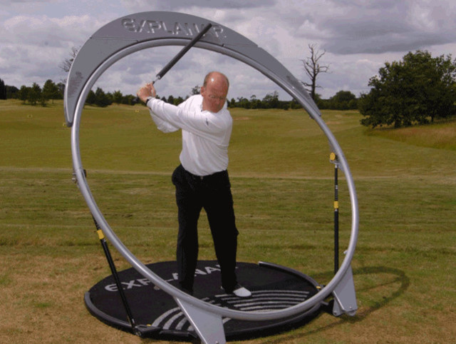 Interview Luther Blacklock Talks The Explanar Training Aid