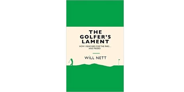 Golfers' Lament