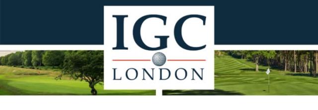 IGC London