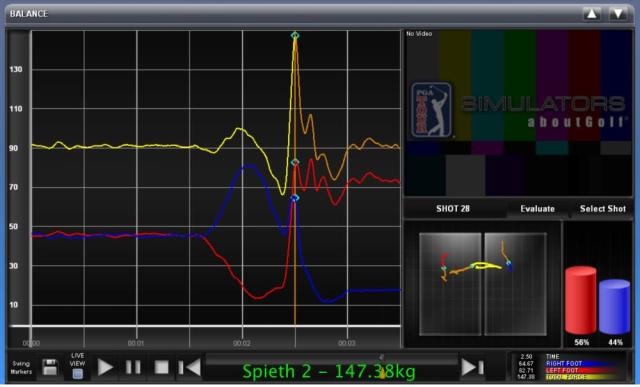 Test 1 - Spieth 2